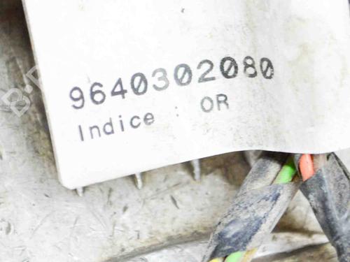 Electronic module CITROËN C3 I (FC_, FN_) 1.4 HDi | BP14643779M83