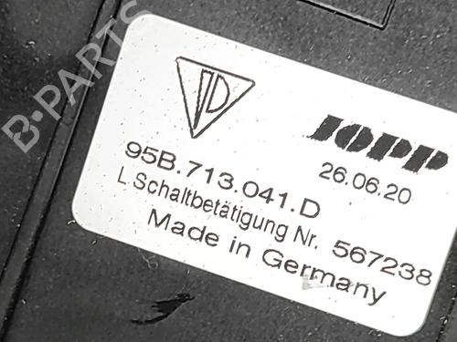 Selector da caixa PORSCHE MACAN (95B) 3.0 S | BP34136626M90  - Image 6