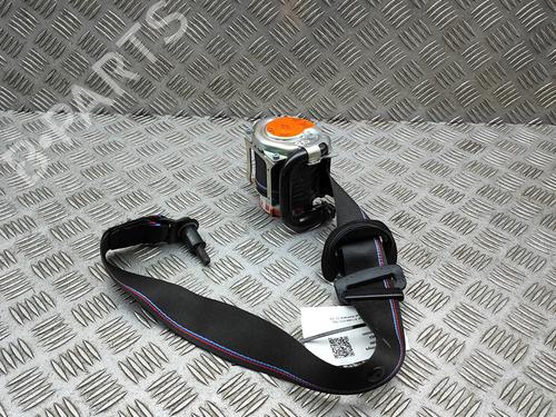 Front right seatbelt BMW 8 Coupe (G15, F92) 840 i | BP37698664I25  - Image 6