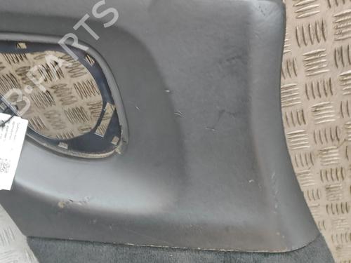 Rear left panel PORSCHE 911 (997) 3.6 Carrera 4 | BP33661510C60 - Image 4