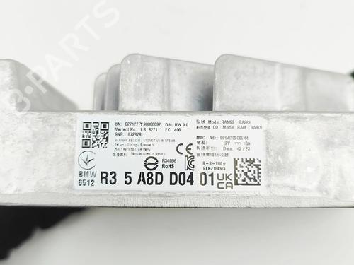 Electronic module BMW X3 (G01, F97, G08) xDrive 20 d | BP38875579M83 - Image 6