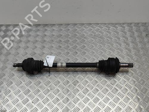 Used Left rear driveshaft BMW 7 (G11, G12) 730 d (265 hp) 19502032