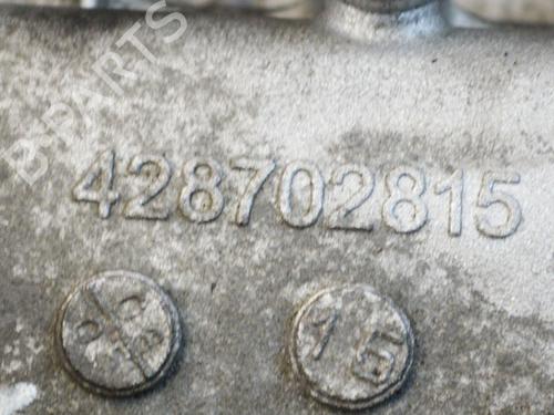 Cache-culbuteurs OPEL ASTRA K (B16) 1.4 Turbo (68) | BP14619964M124