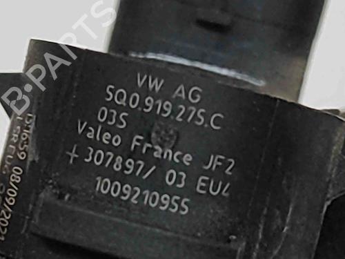Elektronisk modul VW T-ROC (A11, D11) 2.0 R 4motion | BP29487482M83 