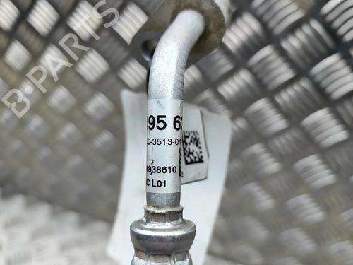 AC pipe BMW X3 (G01, F97, G08) iX3 | BP38782687M126 - Image 8