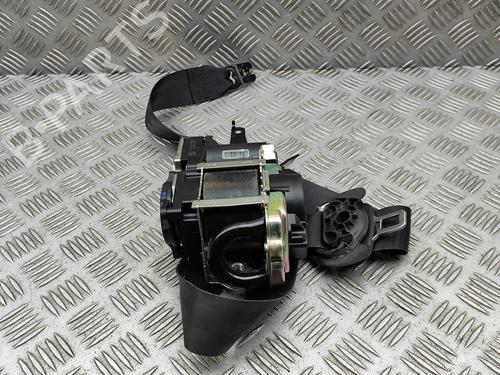 Front right seatbelt VW PASSAT B8 Variant (3G5, CB5) 2.0 TDI | BP29830206I25