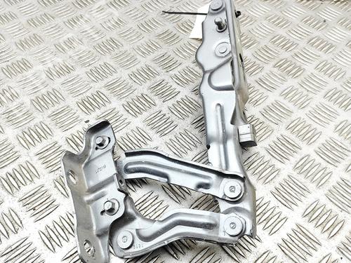 Hinge/Door check strap VOLVO S90 II (234) D5 AWD | BP38018704C146 - Image 2