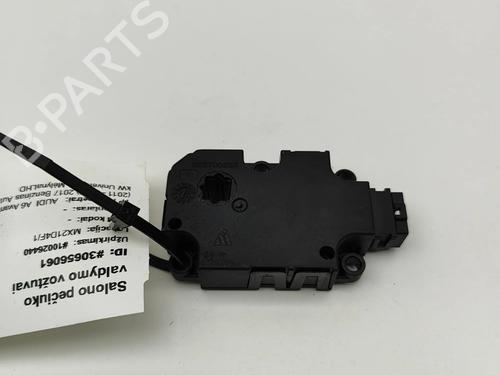 Electronic module AUDI A6 C7 Avant (4G5, 4GD) RS6 performance quattro | BP26679369M83  - Image 5