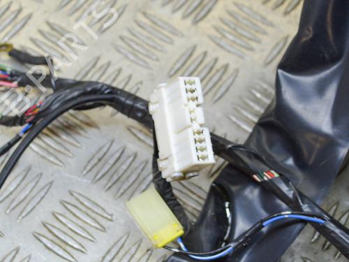 Wiring harness MITSUBISHI GTO Coupe (Z1_A) 3.0 AWD (Z16A) | BP27749827E16 