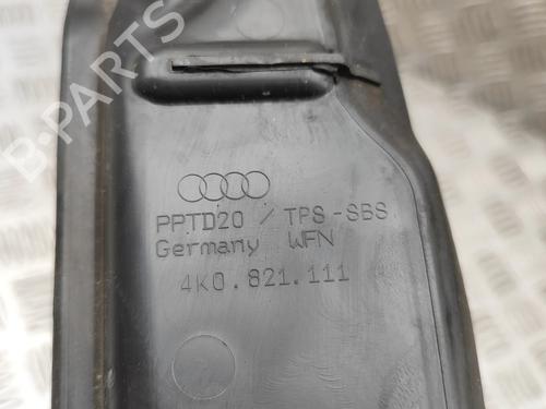 Other AUDI A6 C8 Avant (4A5) RS6 TFSI Mild Hybrid quattro | BP33549572O1  - Image 6
