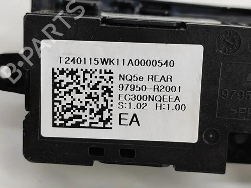 Electronic module KIA SPORTAGE V (NQ5) 1.6 T-GDi Hybrid AWD | BP27784189M83 - Image 8