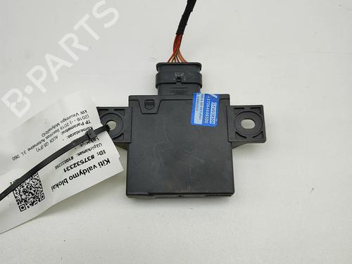 Used Control unit Control unit 38059028 38059028