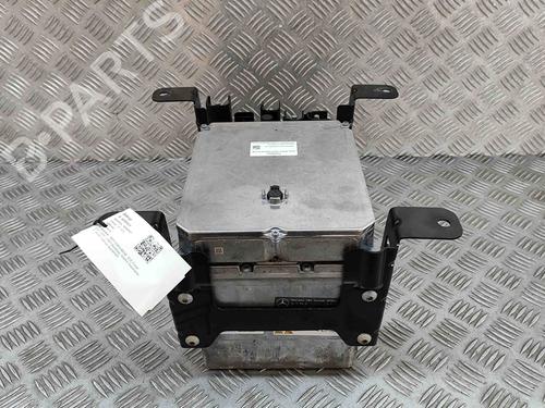 Used Battery MERCEDES-BENZ GLE Coupe (C167) AMG GLE 63 EQ Boost 4-matic+ (167.389) (612 hp) 28732576