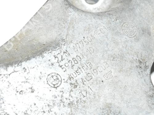 Support BMW 1 (E87) 118 d | BP33369406C155 - Image 4