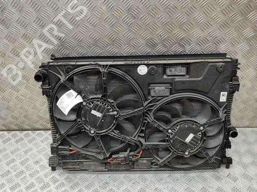 Kølerpakke AUDI A3 Sportback (8VA, 8VF) RS3 quattro (400 hp) 29403997