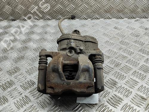Used Left rear brake caliper Left rear brake caliper AUDI A4 B9 Avant (8W5, 8WD) 2.0 TDI (150 hp) 17635100 17635100