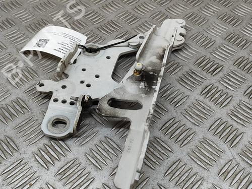 Hinge/Door check strap BMW 3 (F30, F80) 330 e | BP21486473C146 