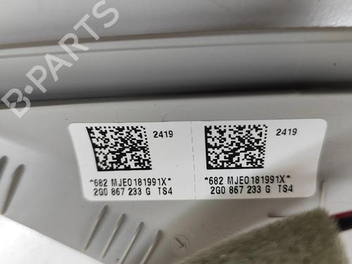 Other VW TAIGO (CS1) 1.0 TSI | BP27788126O1 