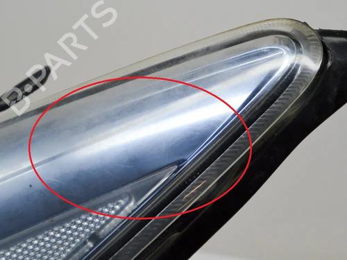 Left headlight TOYOTA PRIUS (_W3_) 1.8 Hybrid (ZVW3_) | BP29485921C28  - Image 8