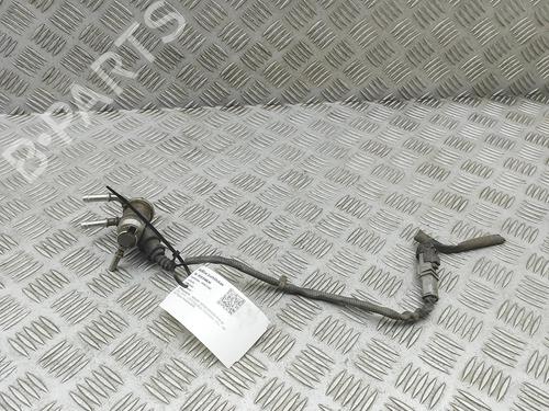 Used Injector Injector NISSAN NAVARA NP300 Pickup (D23, D23T) 2.3 dCi 4x4 (D231, D23T) (190 hp) 34218158 34218158