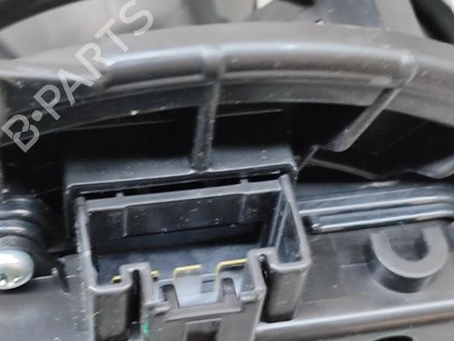 Varmeblæser TOYOTA C-HR (_X2_, _H2_) Hybrid (MAXH20) | BP27779655M62 