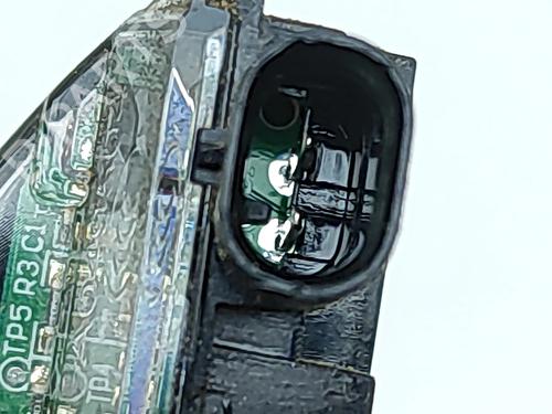 Left side indicator JAGUAR F-TYPE Coupe (X152) 3.0 SCV6 S | BP33386759I20 - Image 5