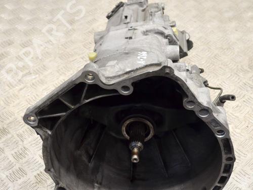 Gearbox BMW 1 (E87) 116 i | BP8624288M3 