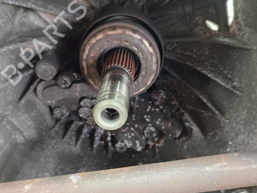 Gearbox AUDI A5 (F53, F5P) 2.0 TFSI | BP28028397M3 