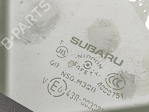 Panel rude bagtil højre SUBARU OUTBACK (BS) 2.0 D AWD (BSD) | BP33392496C92 - Image 5