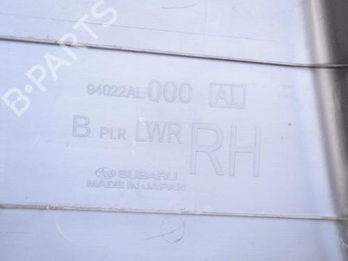 Andre SUBARU OUTBACK (BS) 2.0 D AWD (BSD) | BP30253644O1 