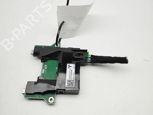 Electronic module TESLA MODEL Y (5YJY) Long Range All-wheel Drive | BP38782588M83 - Image 2