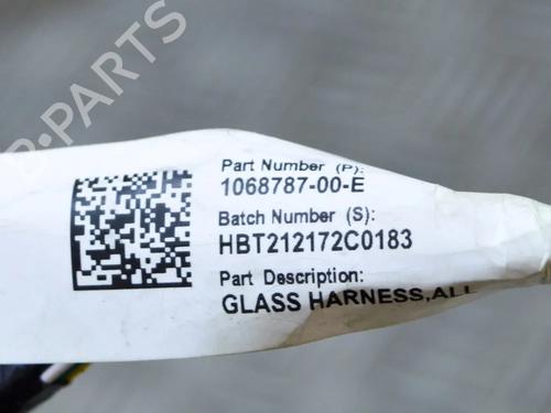 Ledningsnet TESLA MODEL 3 (5YJ3) EV | BP27758335E16 