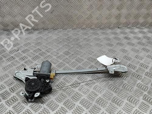 Used Rear right window mechanism SAAB 9-5 (YS3E) 2.3 Turbo (182 hp) 27786338