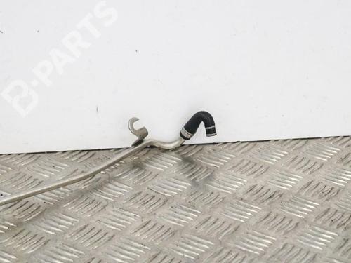 Pipe BENTLEY CONTINENTAL Coupe (3W_, 393) 6.0 FLEX | BP6734883M125 