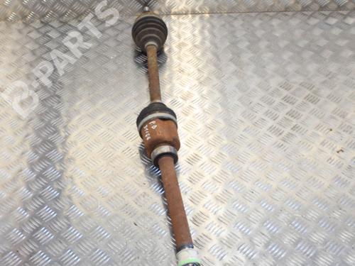 Right front driveshaft RENAULT TRAFIC III Van (FG_) 1.6 dCi 125 (FGMH) | BP8839327M39 