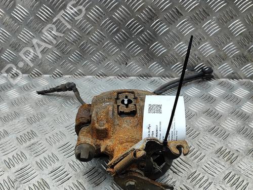 Left rear brake caliper IVECO DAILY VI Platform/Chassis 33S14, 35S14, 35C14, 38S14 | BP36045497M107 - Image 3