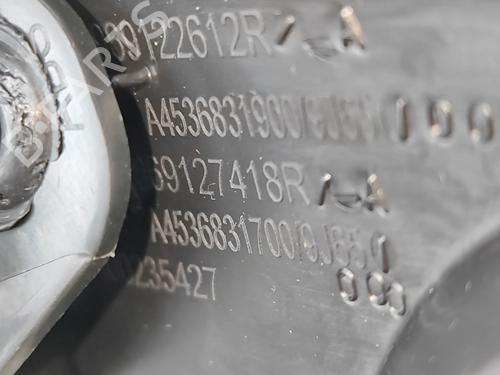 Other SMART FORTWO Coupe (453) electric drive / EQ (453.391) | BP31687190O1 - Image 9