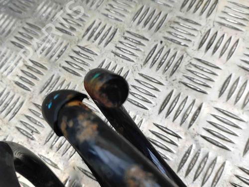 Shock absorber spring MITSUBISHI PAJERO IV (V8_W, V9_W) 3.2 DI-D (V88W, V98W) | BP29392189C152 