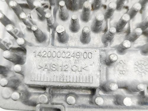 Electronic module LAND ROVER DEFENDER Station Wagon (L663) P525 4x4 | BP33390749M83 - Image 5