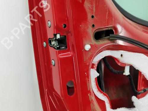 Left front door PEUGEOT BOXER Van 2.0 BlueHDi 130 | BP22352552C2
