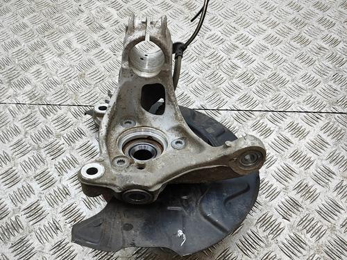 Right front steering knuckle AUDI Q3 (F3B) 40 TFSI quattro | BP37721419M26 - Image 5