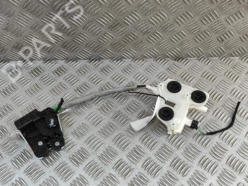 Used Tailgate lock MERCEDES-BENZ GLB (X247) GLB 200 Mild-Hybrid (247.687) (163 hp) 28437723