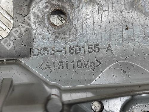 Crossmember JAGUAR F-TYPE Coupe (X152) 3.0 SCV6 400 SPORT AWD | BP27650367C162 