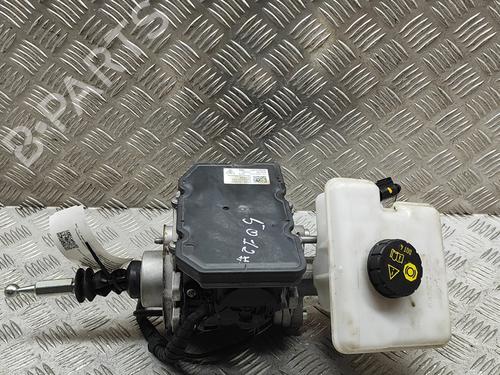 Servo brake PORSCHE CAYENNE (9YA) 3.0 E-Hybrid AWD (9YAAE1) | BP29391475M42 