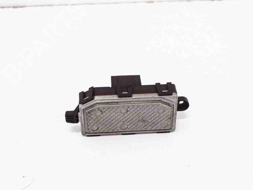 Varmeblæsermodstand FORD S-MAX (WA6) 1.6 TDCi (115 hp) 14664251