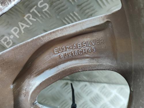 Rim LAND ROVER RANGE ROVER EVOQUE (L538) 2.0 D | BP18314251C45