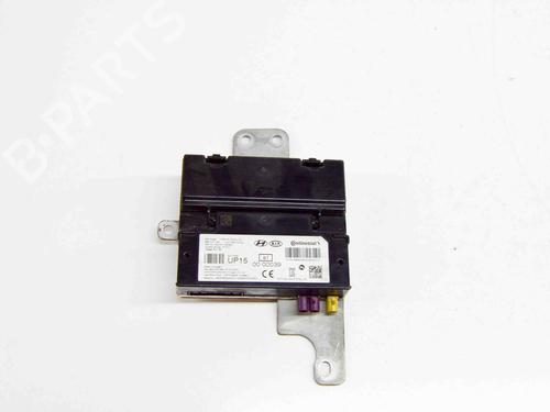 Used Electronic module KIA SPORTAGE V (NQ5) 1.6 T-GDI (180 hp) 27758773