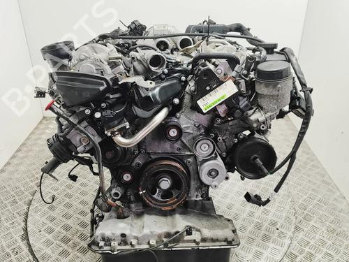 Engine MERCEDES-BENZ R-CLASS (W251, V251) R 280 CDI (251.121, 251.026, 251.126) | BP32278157M1