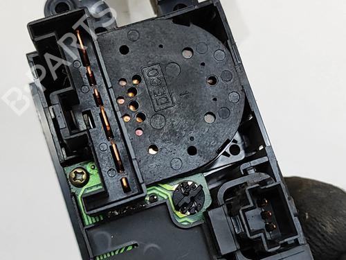 Electronic module SSANGYONG MUSSO (FJ) 2.3 D | BP24975106M83 