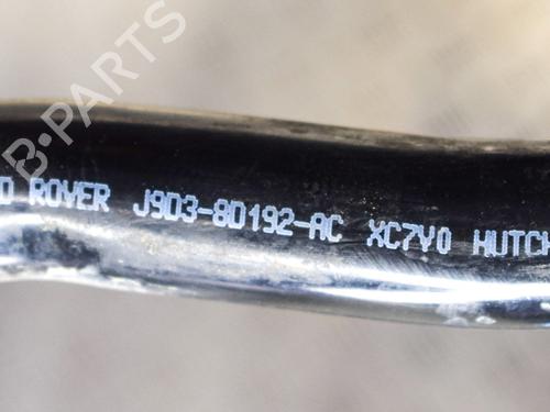 Pipe JAGUAR I-PACE (X590) EV400 AWD | BP28547668M125